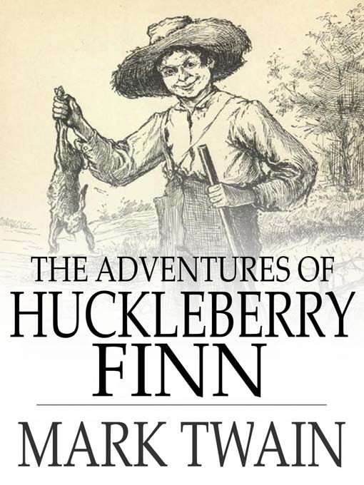 Huck finn essay questions and answers